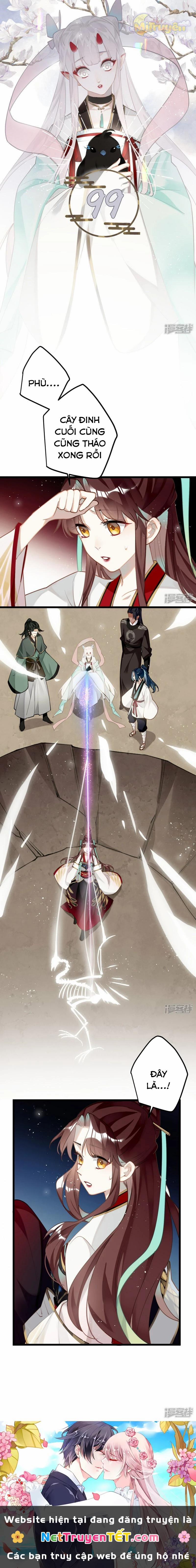 Công Chúa Pháo Hôi Muốn Tùy Tiện Đến Cùng 94 trang 8