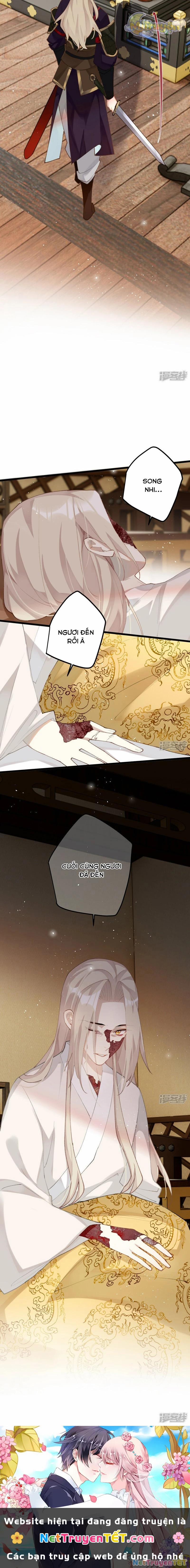 Công Chúa Pháo Hôi Muốn Tùy Tiện Đến Cùng 95 trang 7