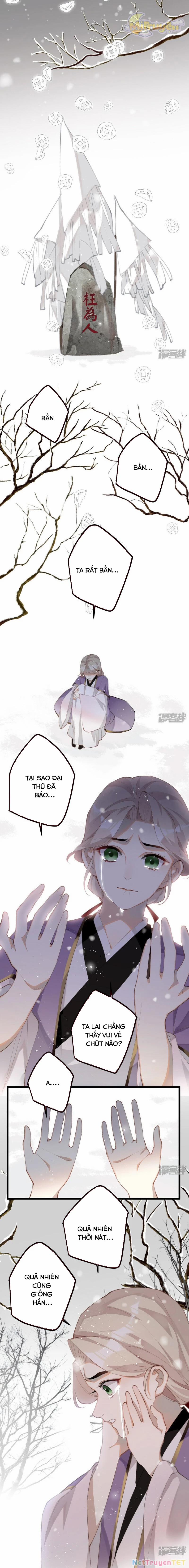 Công Chúa Pháo Hôi Muốn Tùy Tiện Đến Cùng 96 trang 5