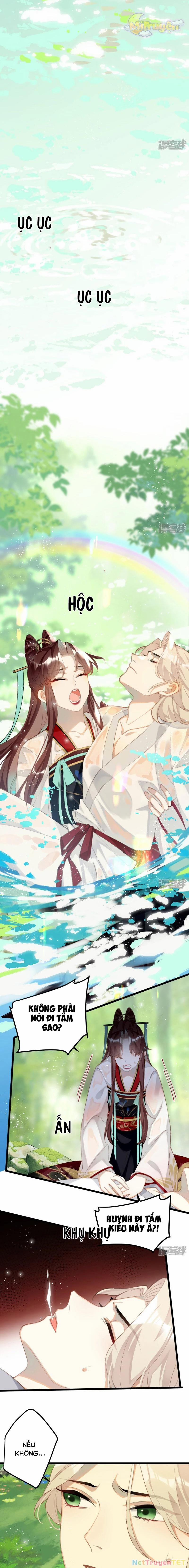 Công Chúa Pháo Hôi Muốn Tùy Tiện Đến Cùng 97 trang 1