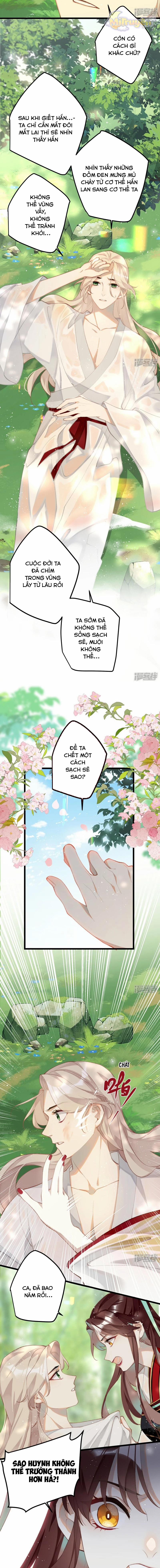 Công Chúa Pháo Hôi Muốn Tùy Tiện Đến Cùng 97 trang 2