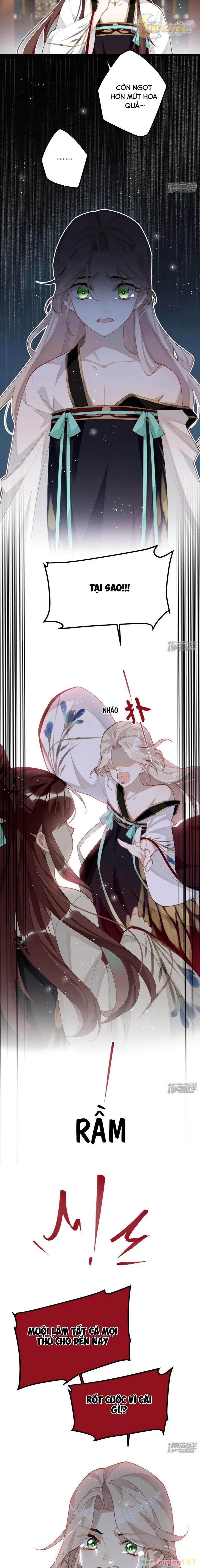 Công Chúa Pháo Hôi Muốn Tùy Tiện Đến Cùng 98 trang 5