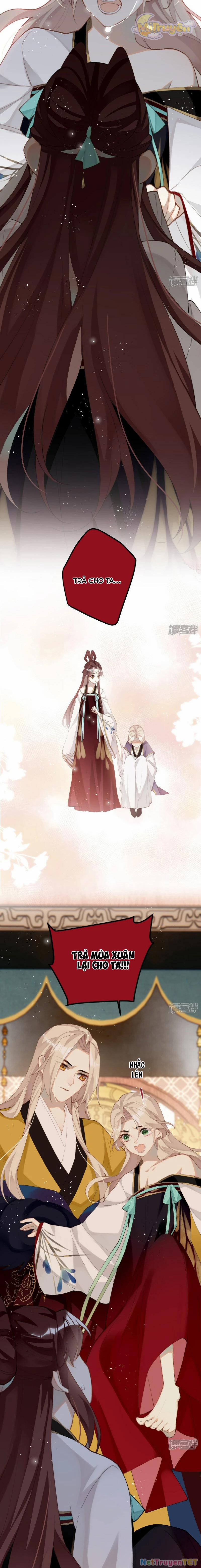 Công Chúa Pháo Hôi Muốn Tùy Tiện Đến Cùng 98 trang 6