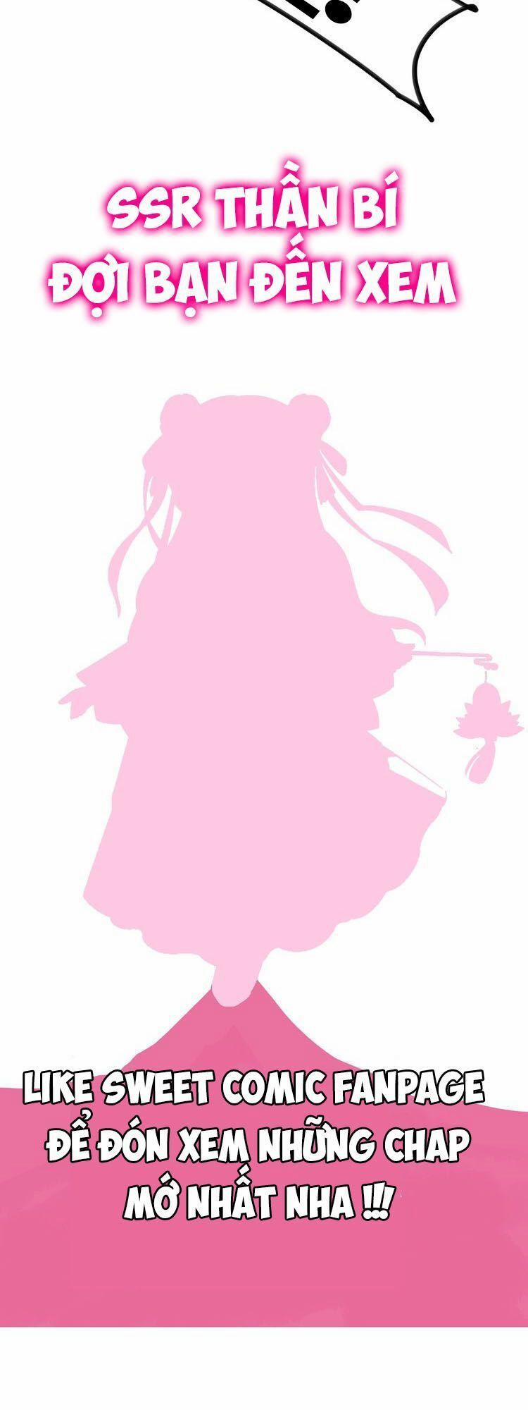 Công Chúa Tại Thượng: Quốc Sư Mời Xuống Kiệu 1.5 trang 5