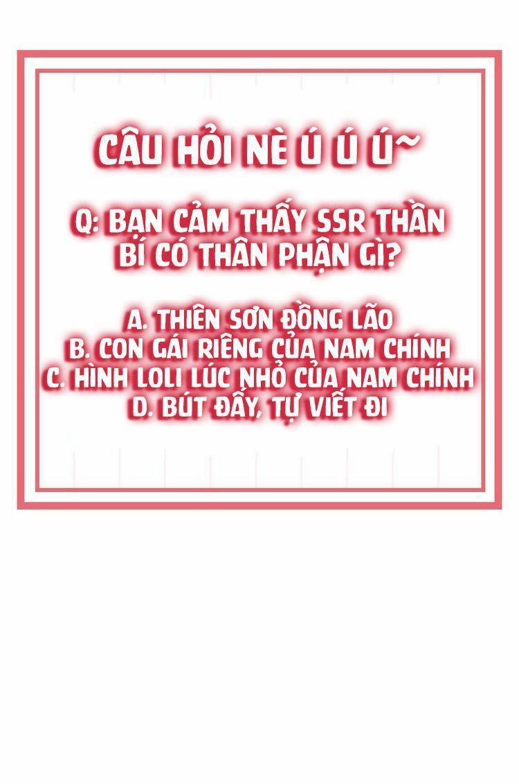 Công Chúa Tại Thượng: Quốc Sư Mời Xuống Kiệu 1.5 trang 6