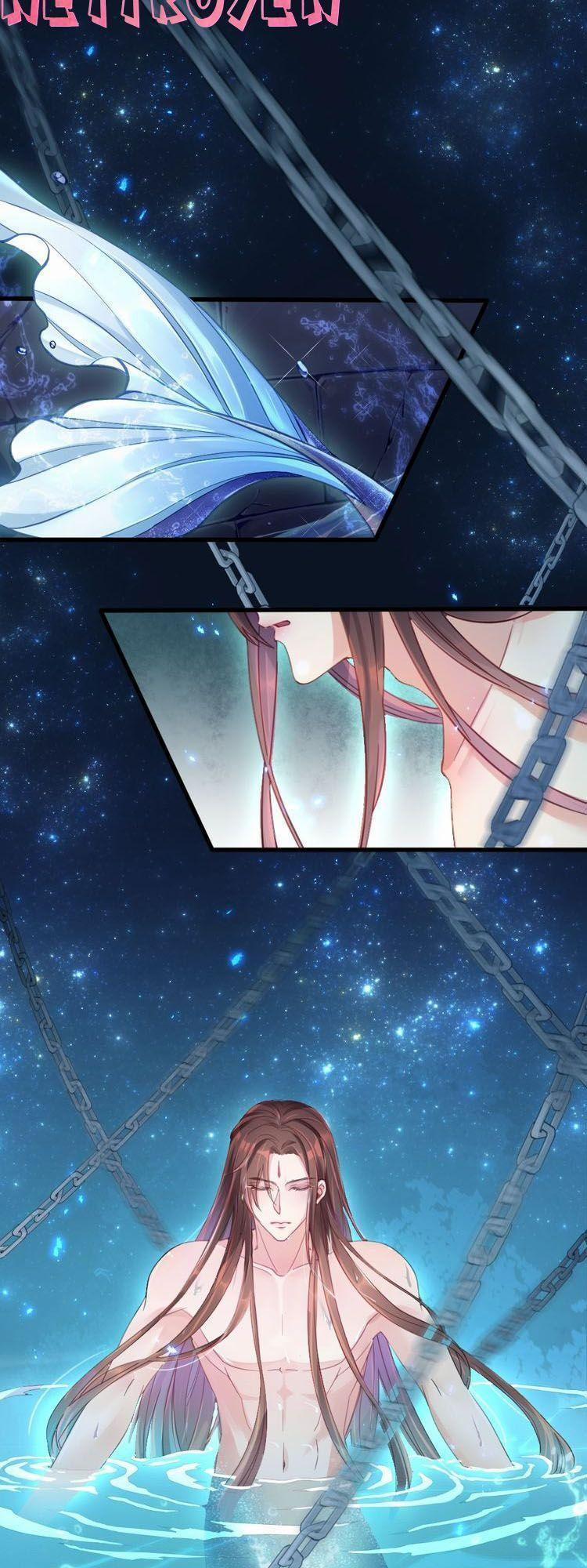 Công Chúa Tại Thượng: Quốc Sư Mời Xuống Kiệu 1 trang 1