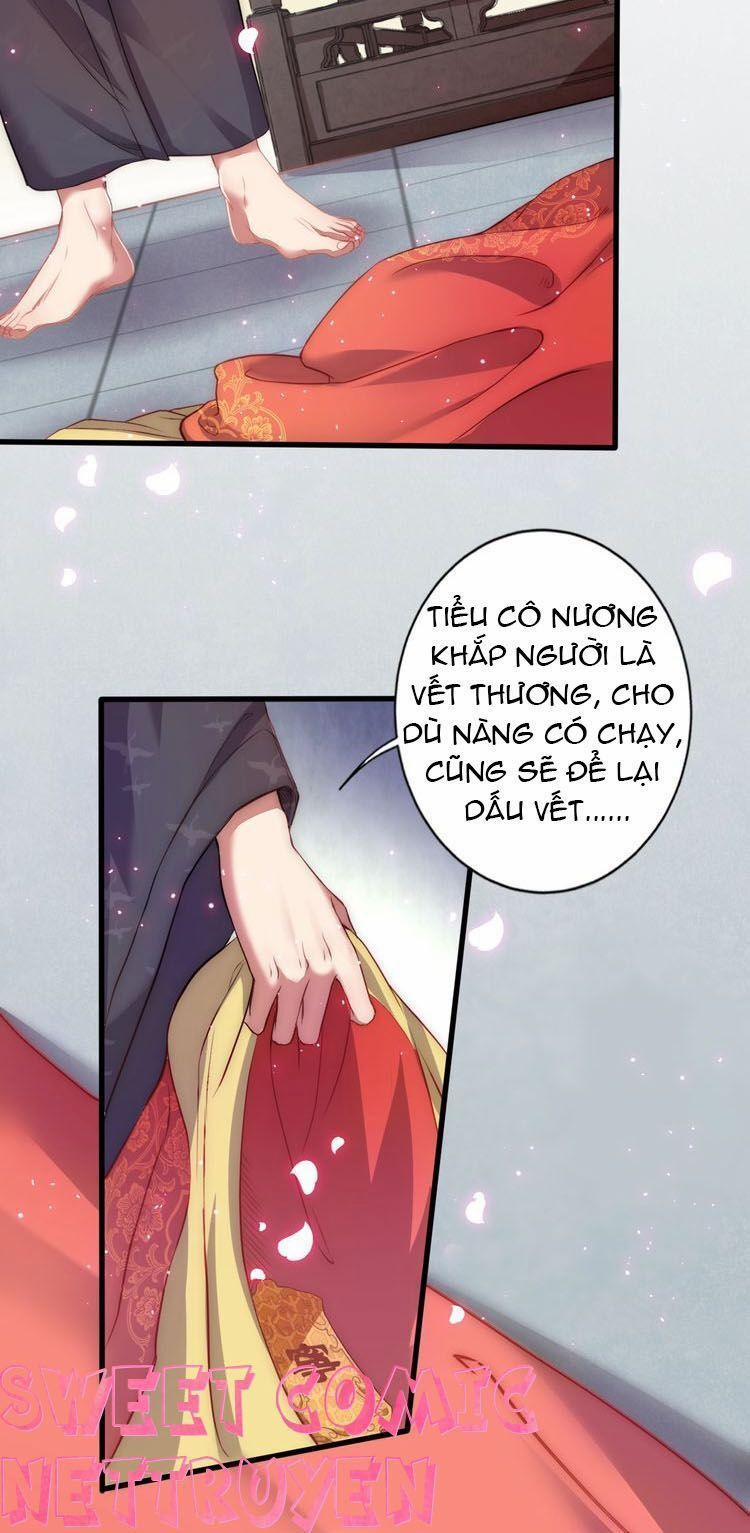 Công Chúa Tại Thượng: Quốc Sư Mời Xuống Kiệu 2 trang 31