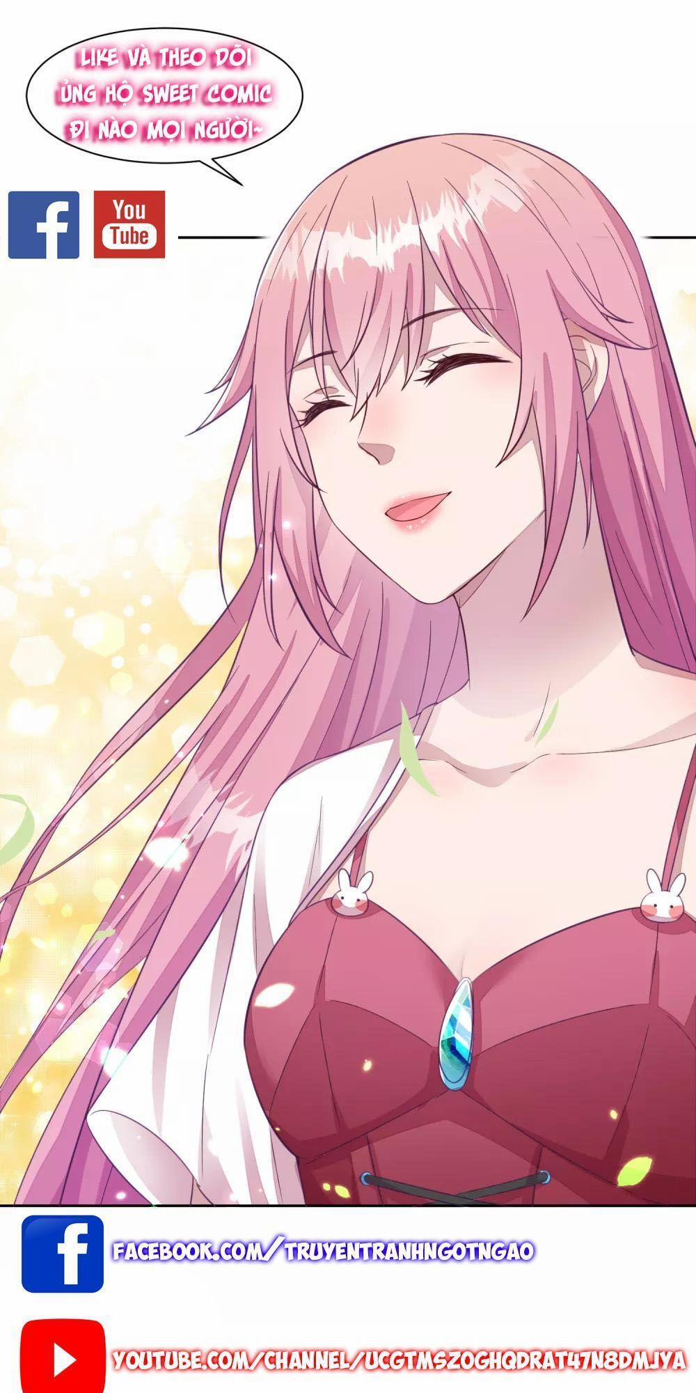 Công Chúa Tại Thượng: Quốc Sư Mời Xuống Kiệu 2 trang 40