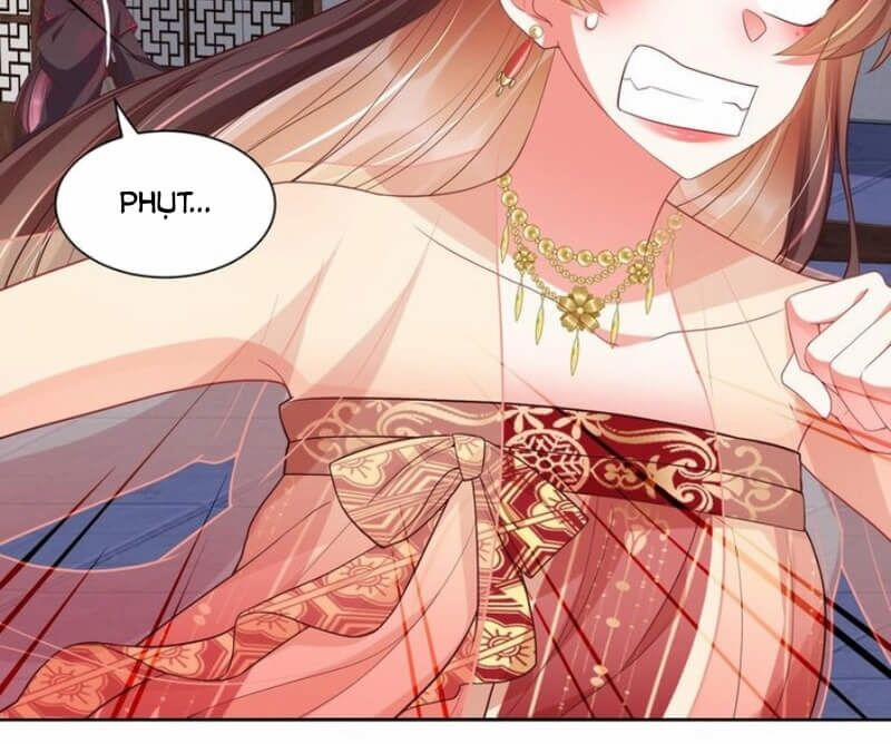 Công Chúa Tại Thượng: Quốc Sư Mời Xuống Kiệu 40 trang 17