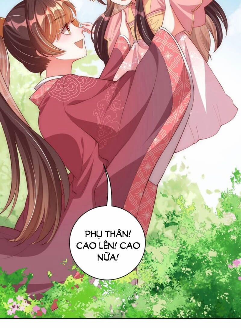 Công Chúa Tại Thượng: Quốc Sư Mời Xuống Kiệu 40 trang 29