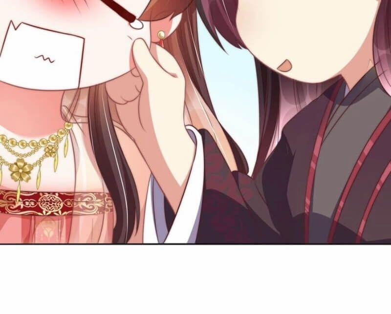 Công Chúa Tại Thượng: Quốc Sư Mời Xuống Kiệu 40 trang 6