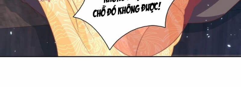 Công Chúa Tại Thượng: Quốc Sư Mời Xuống Kiệu 40 trang 9