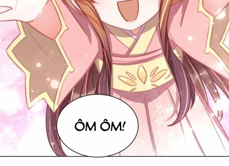 Công Chúa Tại Thượng: Quốc Sư Mời Xuống Kiệu 41 trang 21