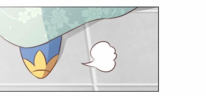 Công Chúa Tại Thượng: Quốc Sư Mời Xuống Kiệu 41 trang 27