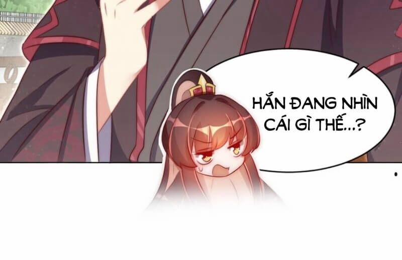 Công Chúa Tại Thượng: Quốc Sư Mời Xuống Kiệu 41 trang 3