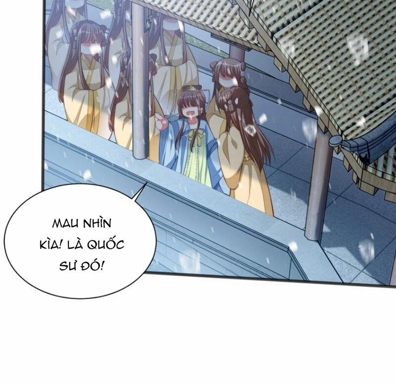 Công Chúa Tại Thượng: Quốc Sư Mời Xuống Kiệu 42 trang 11
