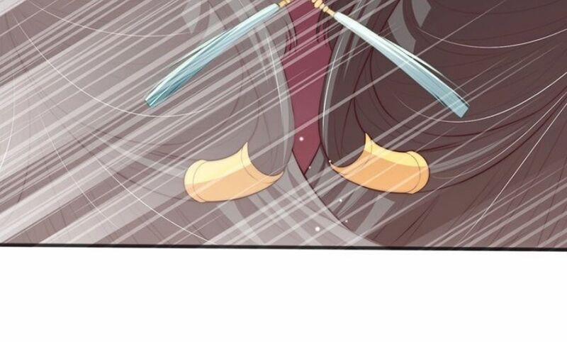 Công Chúa Tại Thượng: Quốc Sư Mời Xuống Kiệu 42 trang 26