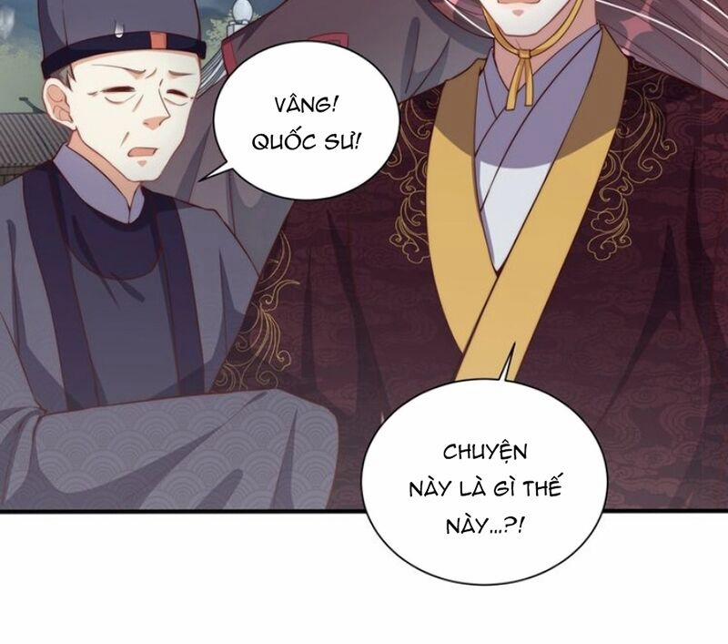 Công Chúa Tại Thượng: Quốc Sư Mời Xuống Kiệu 42 trang 5
