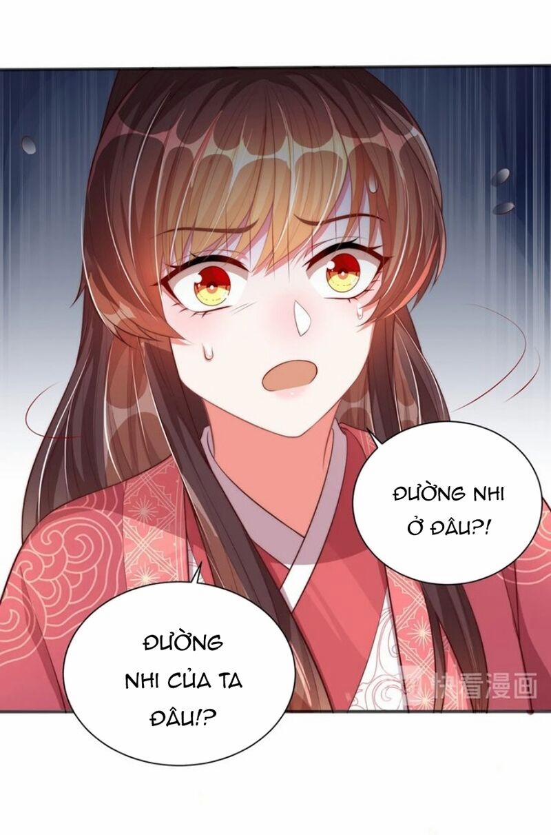 Công Chúa Tại Thượng: Quốc Sư Mời Xuống Kiệu 42 trang 8