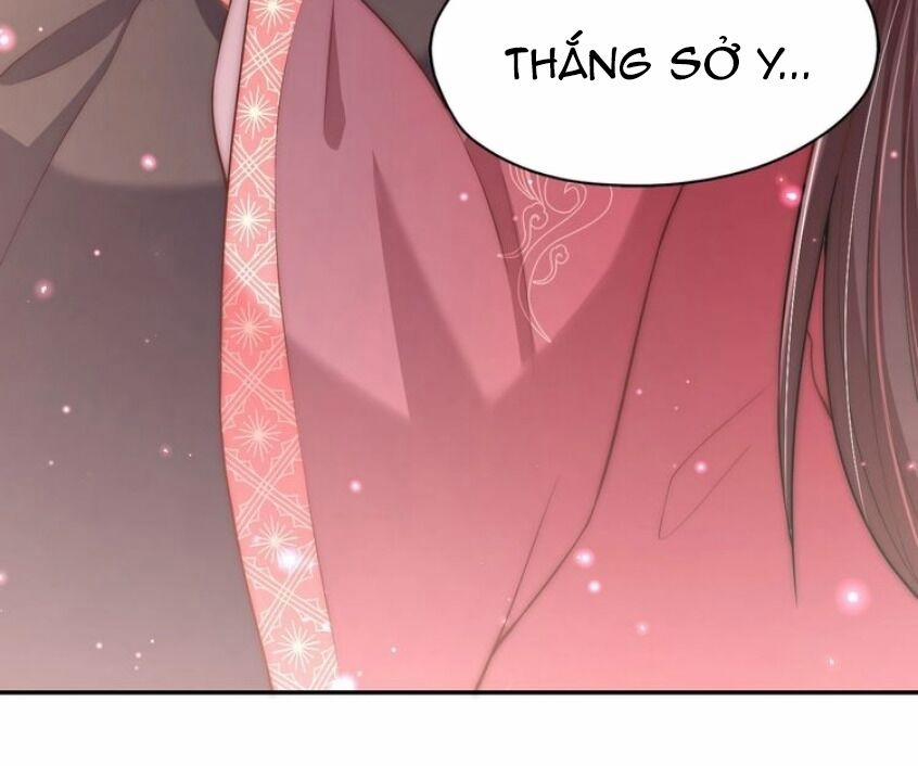 Công Chúa Tại Thượng: Quốc Sư Mời Xuống Kiệu 43 trang 11