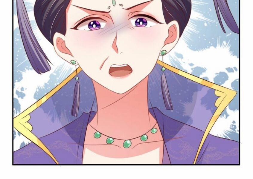 Công Chúa Tại Thượng: Quốc Sư Mời Xuống Kiệu 43 trang 20