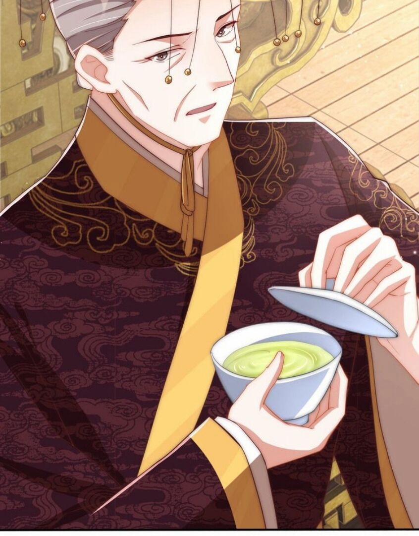 Công Chúa Tại Thượng: Quốc Sư Mời Xuống Kiệu 43 trang 36