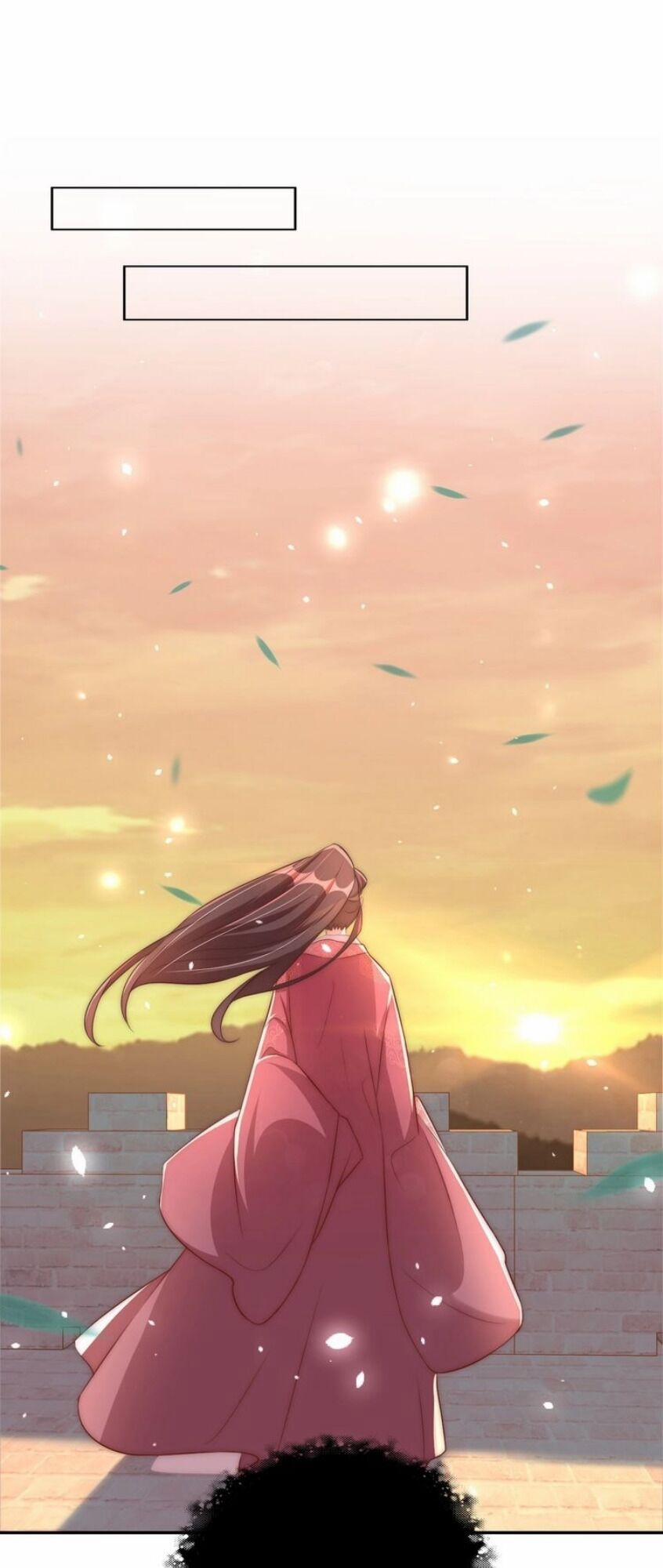 Công Chúa Tại Thượng: Quốc Sư Mời Xuống Kiệu 43 trang 40