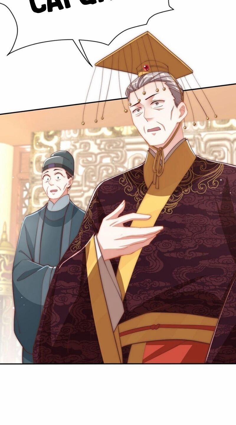 Công Chúa Tại Thượng: Quốc Sư Mời Xuống Kiệu 44 trang 1