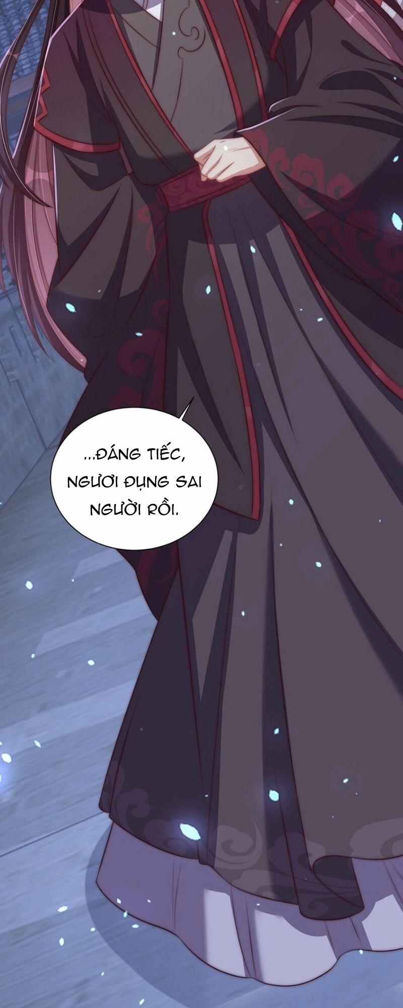 Công Chúa Tại Thượng: Quốc Sư Mời Xuống Kiệu 44 trang 29