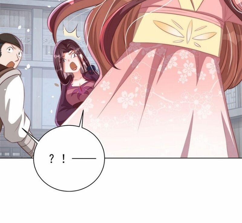 Công Chúa Tại Thượng: Quốc Sư Mời Xuống Kiệu 45 trang 18