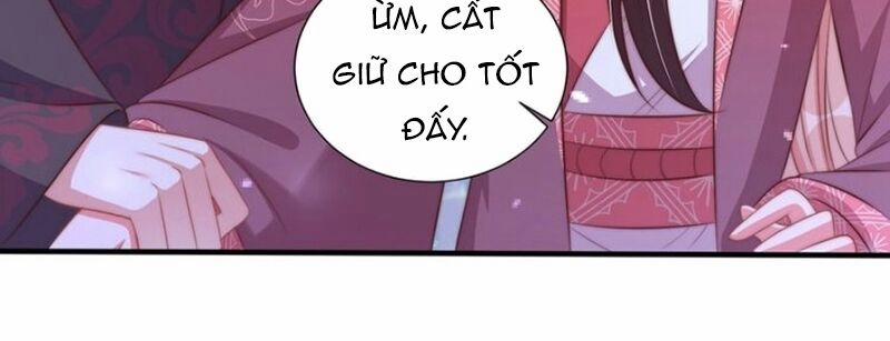 Công Chúa Tại Thượng: Quốc Sư Mời Xuống Kiệu 46 trang 10