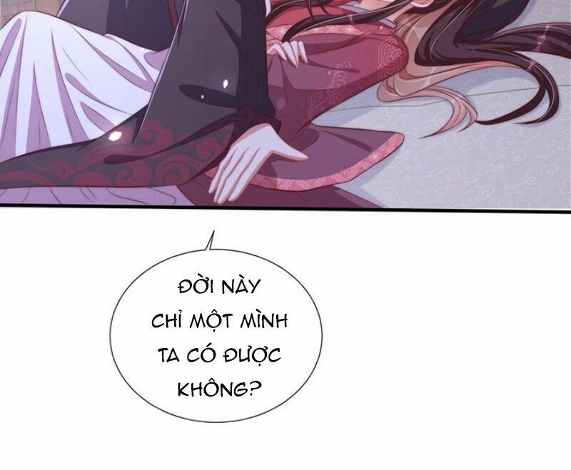 Công Chúa Tại Thượng: Quốc Sư Mời Xuống Kiệu 46 trang 14