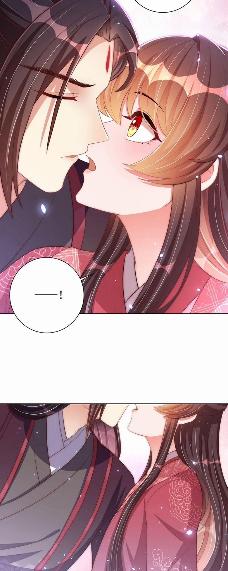 Công Chúa Tại Thượng: Quốc Sư Mời Xuống Kiệu 46 trang 28