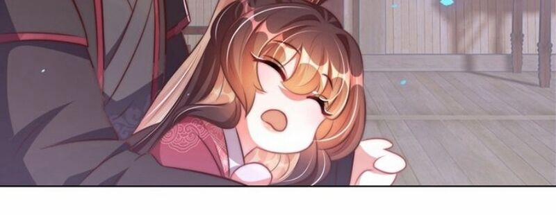 Công Chúa Tại Thượng: Quốc Sư Mời Xuống Kiệu 46 trang 35