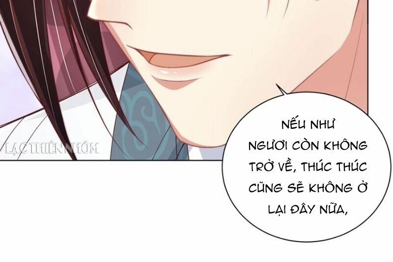 Công Chúa Tại Thượng: Quốc Sư Mời Xuống Kiệu 47 trang 29