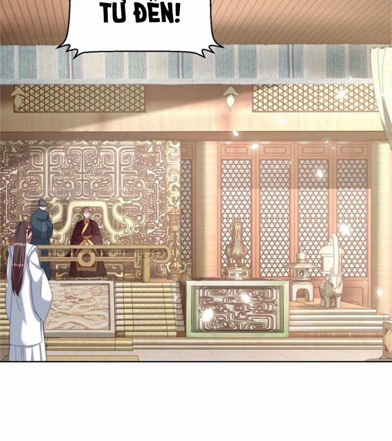 Công Chúa Tại Thượng: Quốc Sư Mời Xuống Kiệu 47 trang 6