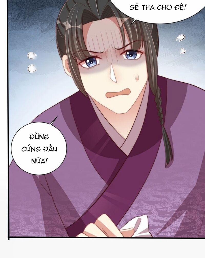 Công Chúa Tại Thượng: Quốc Sư Mời Xuống Kiệu 48 trang 10