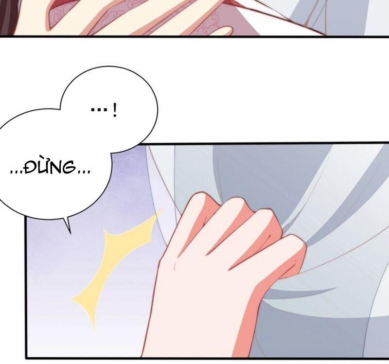 Công Chúa Tại Thượng: Quốc Sư Mời Xuống Kiệu 48 trang 23