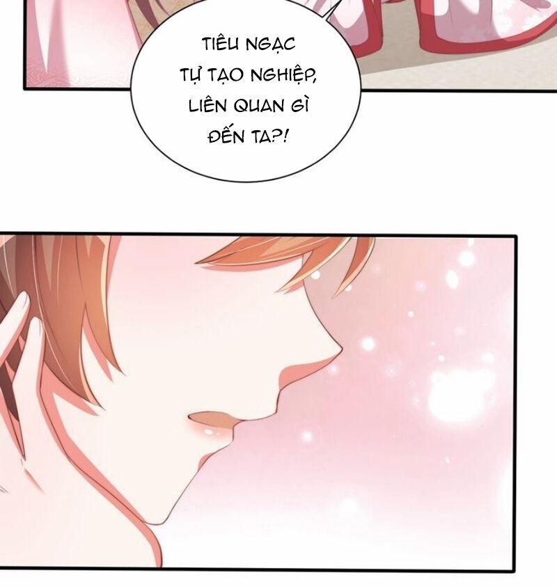 Công Chúa Tại Thượng: Quốc Sư Mời Xuống Kiệu 50 trang 7