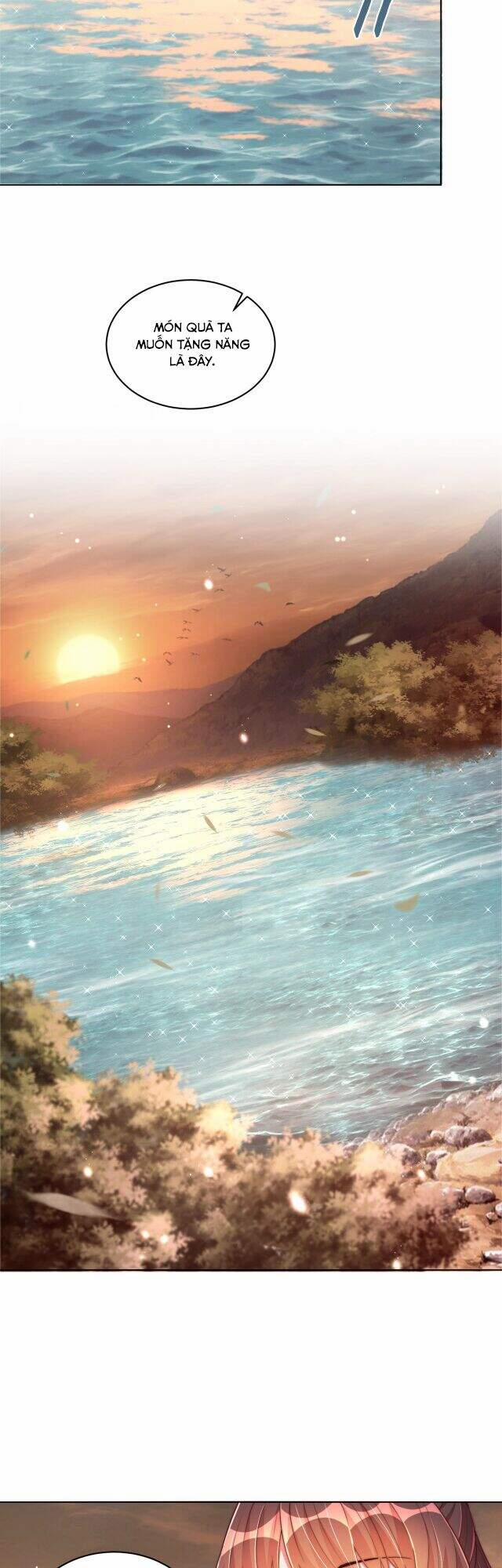 Công Chúa Tại Thượng: Quốc Sư Mời Xuống Kiệu 69 trang 3