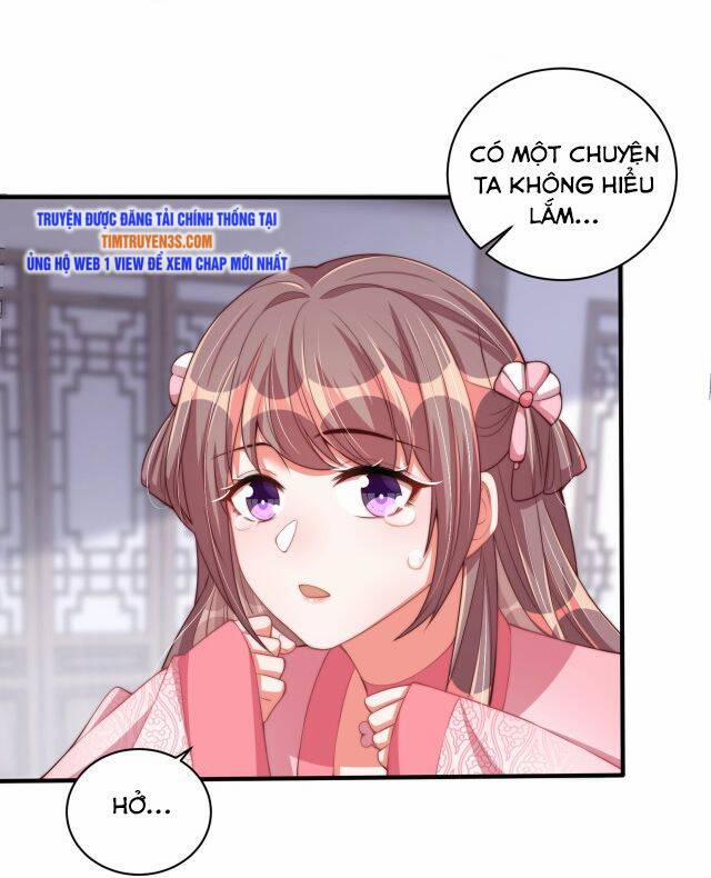 Công Chúa Tại Thượng: Quốc Sư Mời Xuống Kiệu 70 trang 14