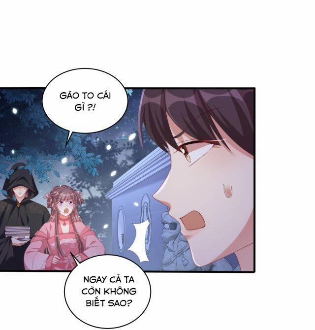 Công Chúa Tại Thượng: Quốc Sư Mời Xuống Kiệu 70 trang 24