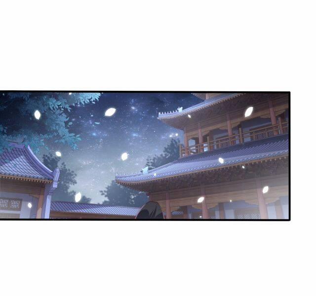 Công Chúa Tại Thượng: Quốc Sư Mời Xuống Kiệu 70 trang 27