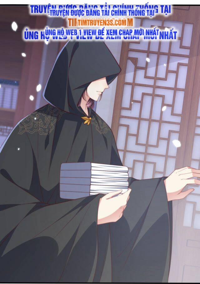Công Chúa Tại Thượng: Quốc Sư Mời Xuống Kiệu 70 trang 28