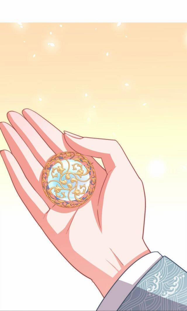 Công Chúa Tại Thượng: Quốc Sư Mời Xuống Kiệu 71 trang 1