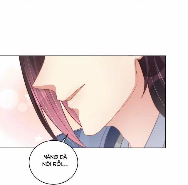 Công Chúa Tại Thượng: Quốc Sư Mời Xuống Kiệu 71 trang 19