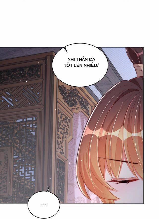Công Chúa Tại Thượng: Quốc Sư Mời Xuống Kiệu 71 trang 26