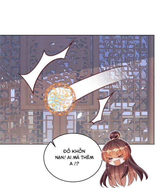 Công Chúa Tại Thượng: Quốc Sư Mời Xuống Kiệu 71 trang 4