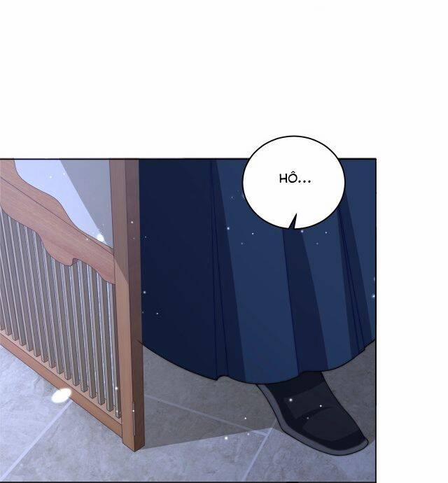 Công Chúa Tại Thượng: Quốc Sư Mời Xuống Kiệu 71 trang 9
