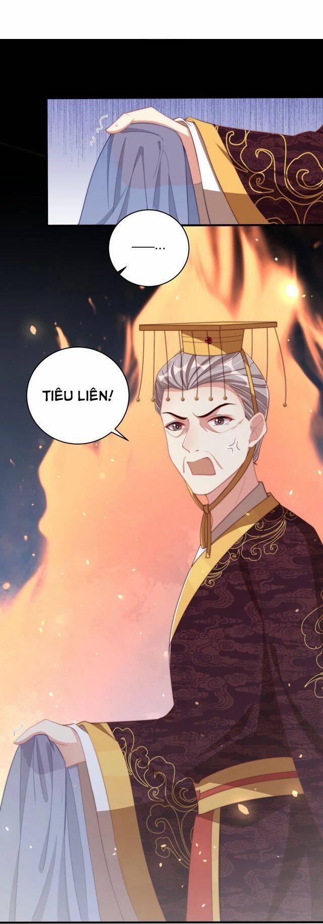 Công Chúa Tại Thượng: Quốc Sư Mời Xuống Kiệu 72 trang 1